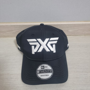 PXG 모자 새거 팔아요