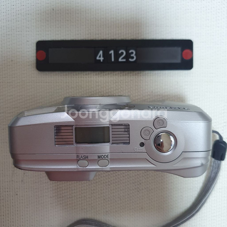 삼성 피노 80 SE 필름카메라--1