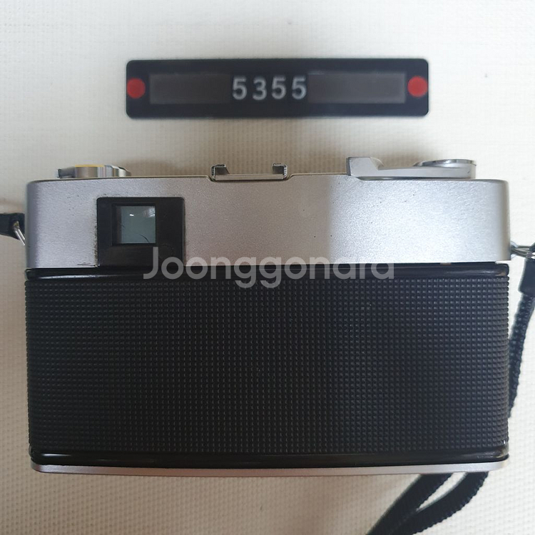 코니카 S 3 필름카메라--2