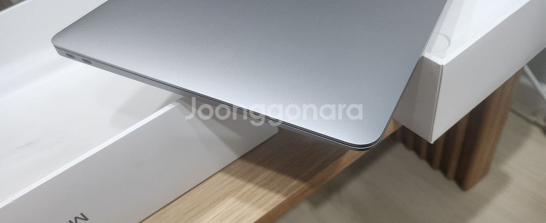 맥북에어M1 8GB/512GB--2
