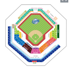 6/21 6/22 6/23 삼성라이온즈 vs 두산베어스