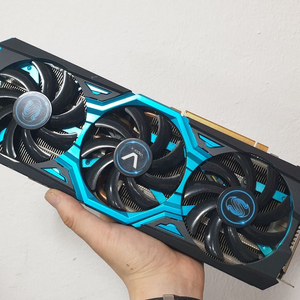 R9 290 4GB 그래픽카드