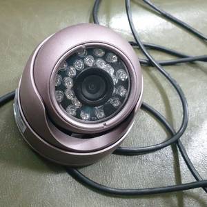USB연결 CCTV 카메라