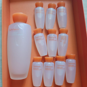 설화수 자음수 스킨