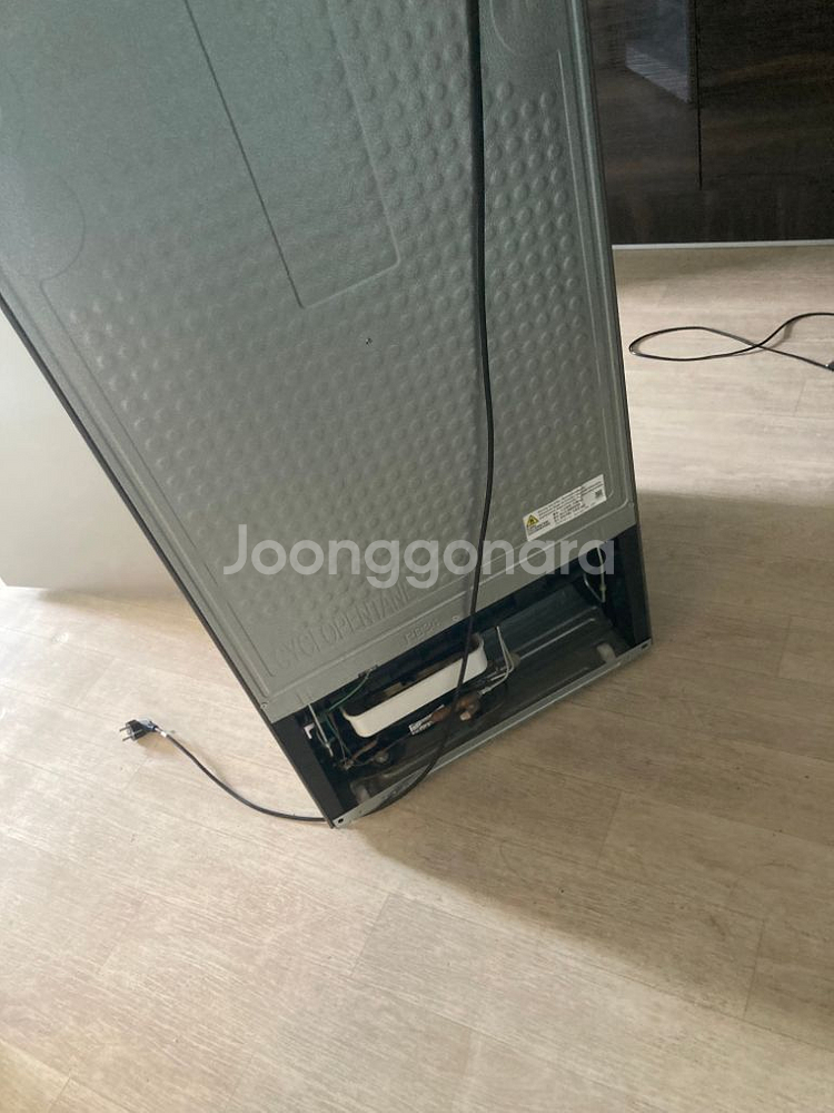 수원) 삼성 2도어 350l 냉장고 RB34K60057--6