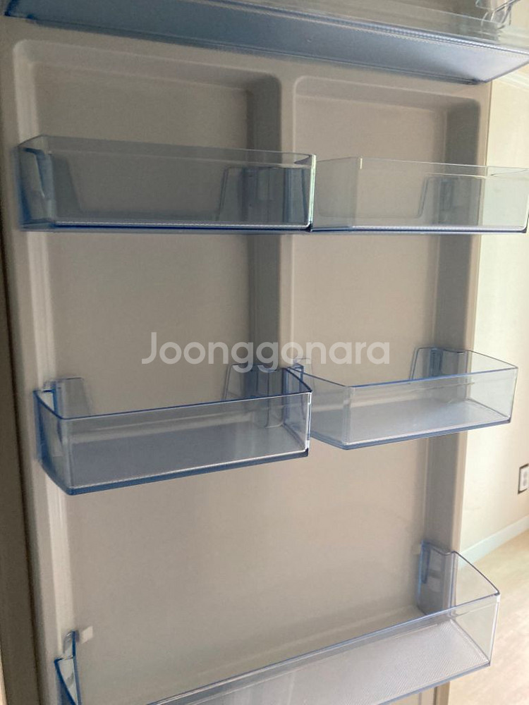 수원) 삼성 2도어 350l 냉장고 RB34K60057--5