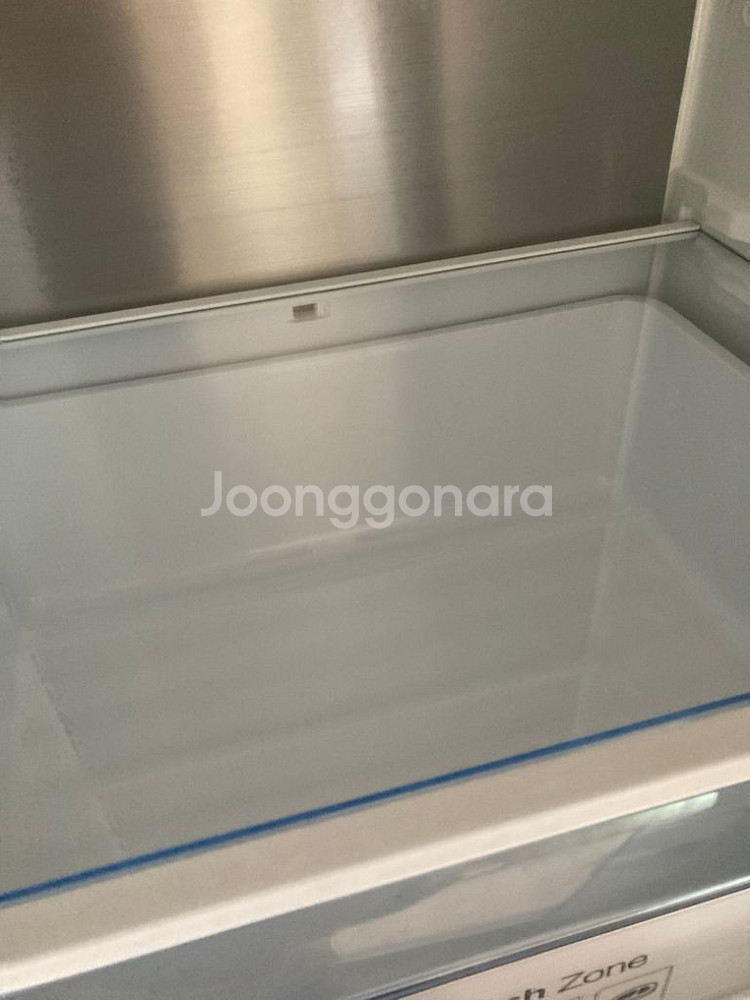 수원) 삼성 2도어 350l 냉장고 RB34K60057--4