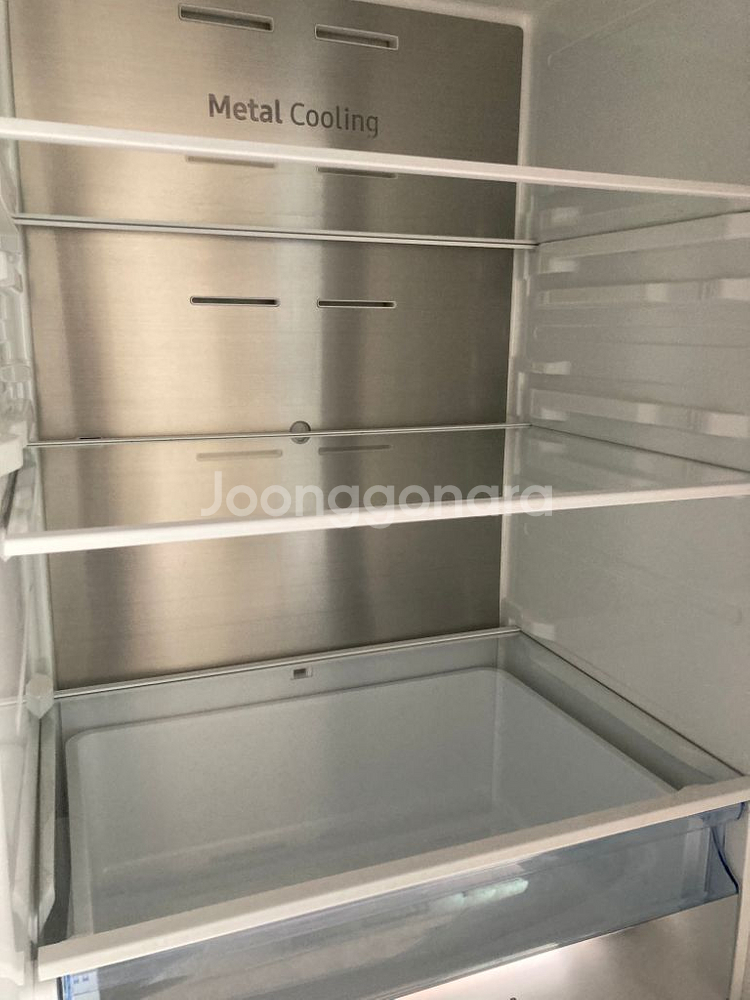 수원) 삼성 2도어 350l 냉장고 RB34K60057--3
