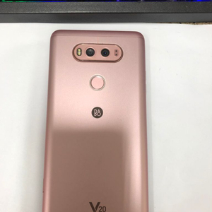 KT V20 로즈골드 SS급 64G 자녀폰 업무폰효도폰