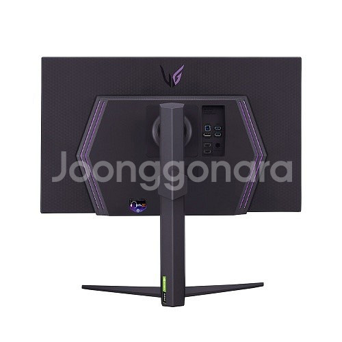 [미개봉] LG울트라기어 27GR93U 4K 144Hz--1