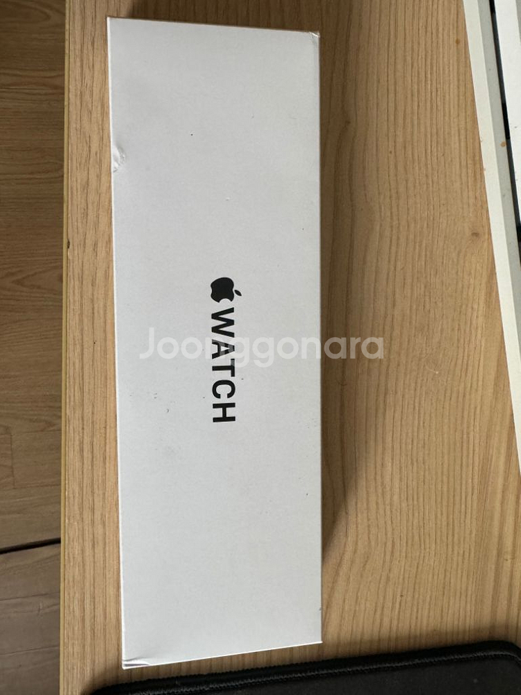 애플워치 se2 44mm 팝니다--1