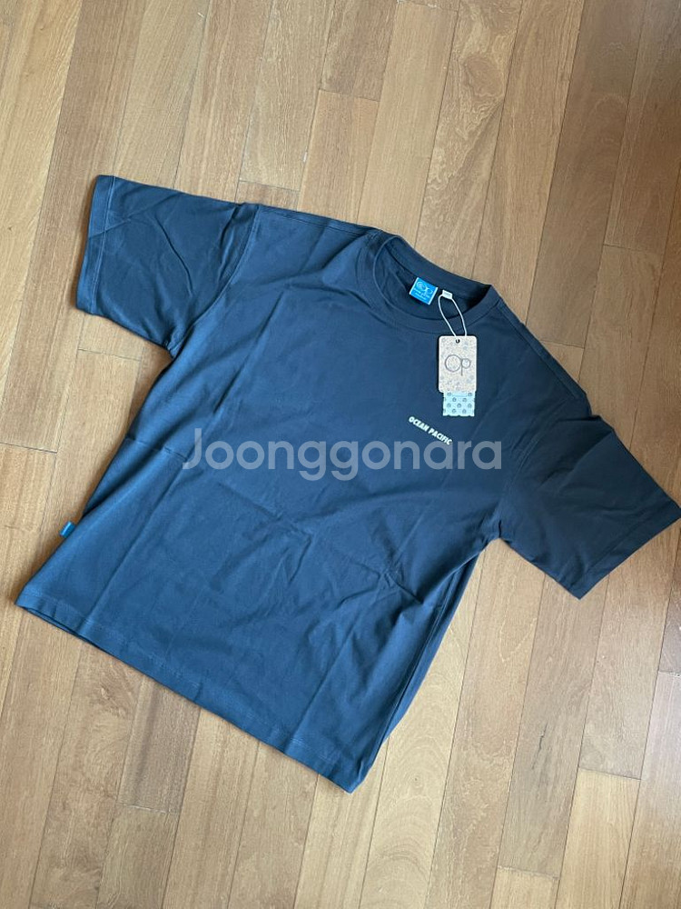 [오션퍼시픽] 오션 슈팅스타 데이 앤 나잇 티셔츠--2