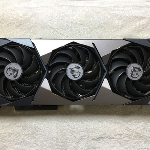 rtx3070 ti 슈프림x