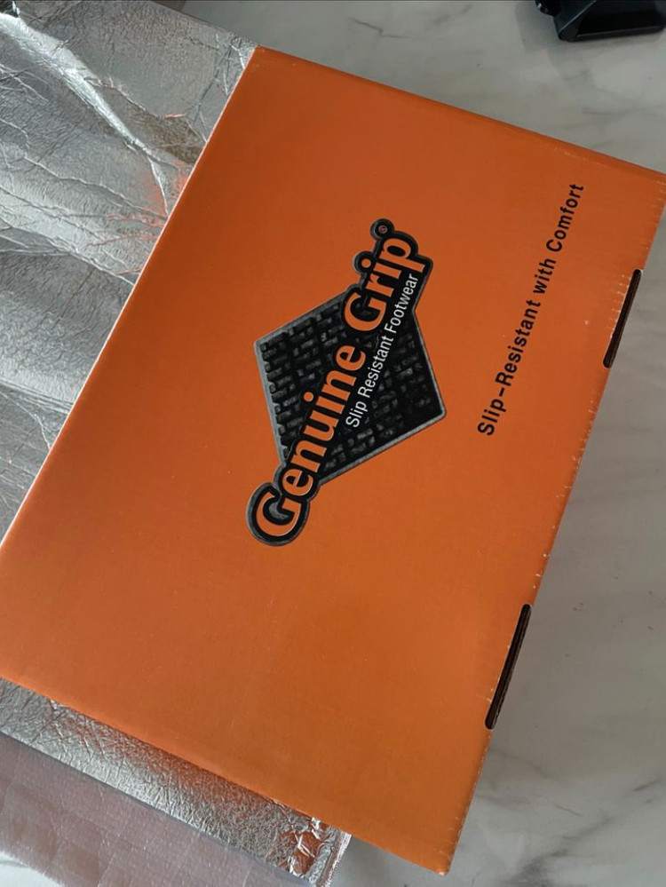 제뉴인그립 스타일 3800 클로그 Style 3800--1