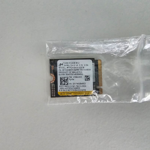 2230 ssd 512g 팝니다