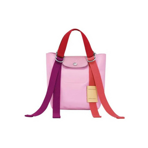 (새제품)LONGCHAMP 롱샴 숄더백 버클 토트백