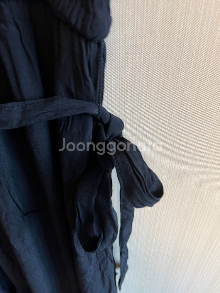 갭 롱원피스 레이스원피스 휴양지원피스--8