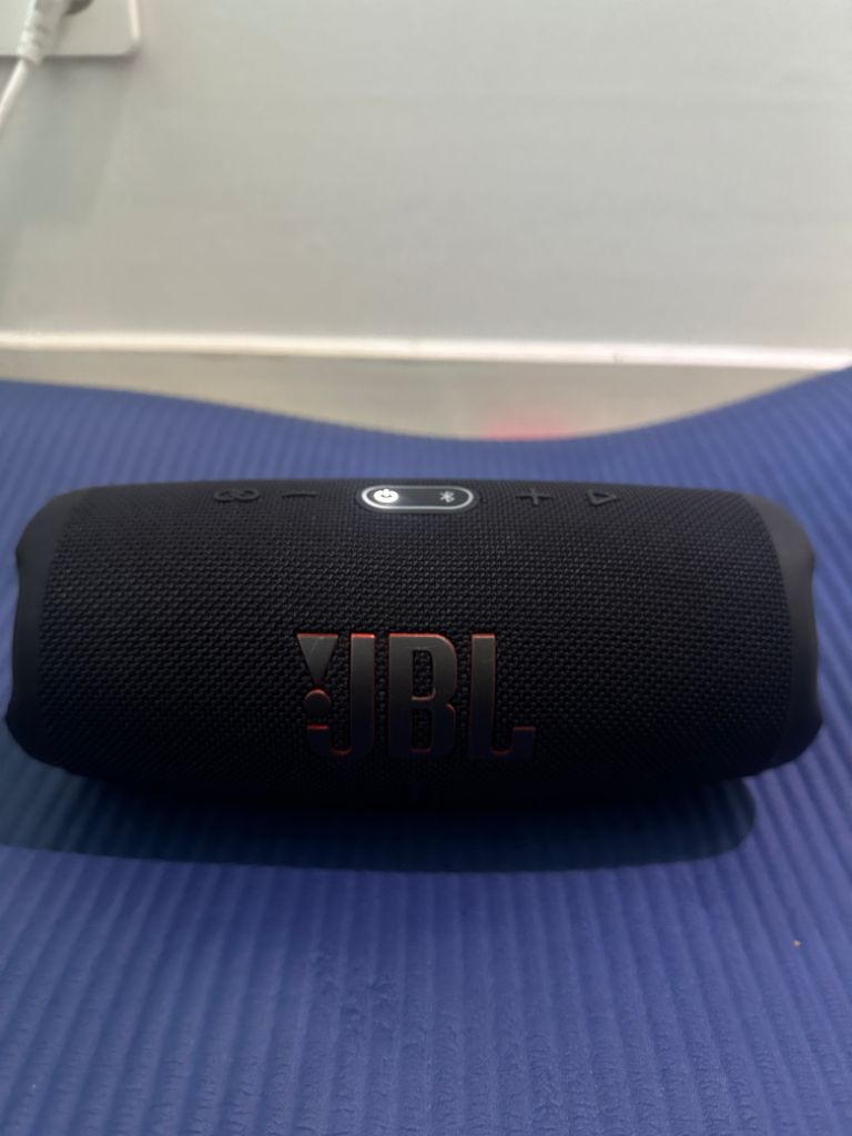 JBL 블루투스 스피커 charge 5