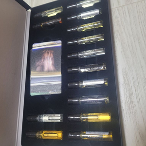 조보이 디스커버리 키트 향수 2ml*14