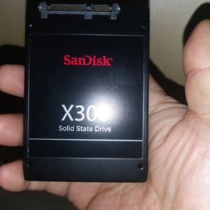 SSD 1TB X300