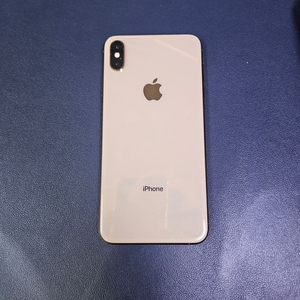 아이폰XS MAX 256GB 로즈골드