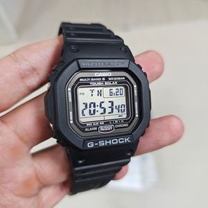 지샥 GW-5000U-1JF