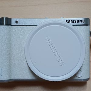 삼성 미러리스 카메라 NX3000