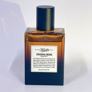 키엘 오리지널 머스크 향수 50ml