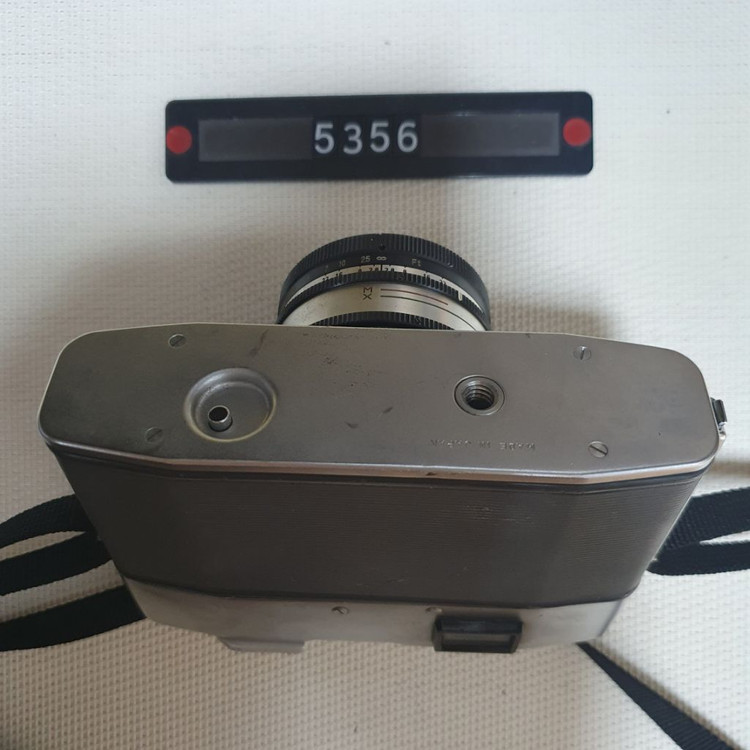 리코 300 S 필름카메라 이미지