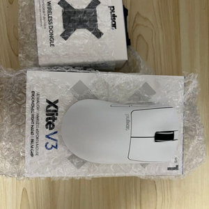 펄사 xlite v3 mini +4k 동글 펄브삼미니