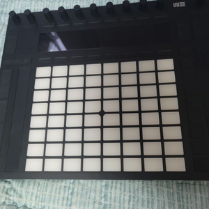 에이블톤 푸쉬2 ableton push2