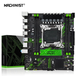 Machinist X99 PR9 마더보드(2011-3)