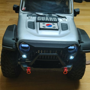 scx6 Rc 카 1대5