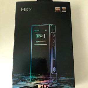 Fiio BTR7