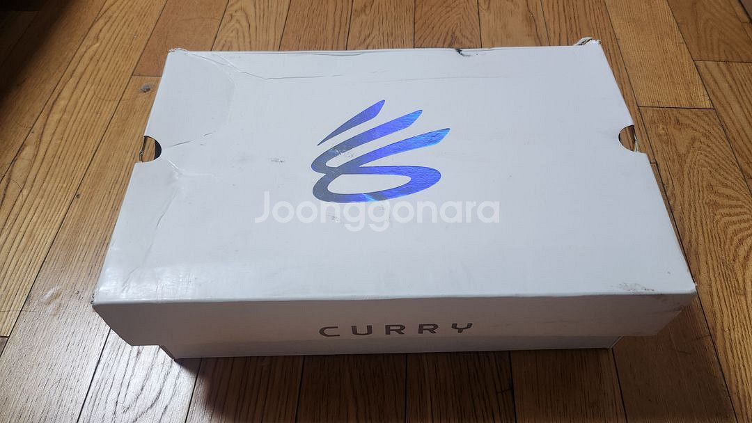 언더아머 플로우 커리 9 농구화 Curry--6