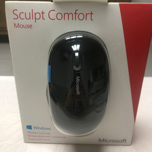 스컬프트 컴포트마우스 sculpt comfort mou