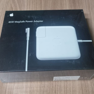 미개봉 Apple 맥북용 85W MagSafe 어댑터