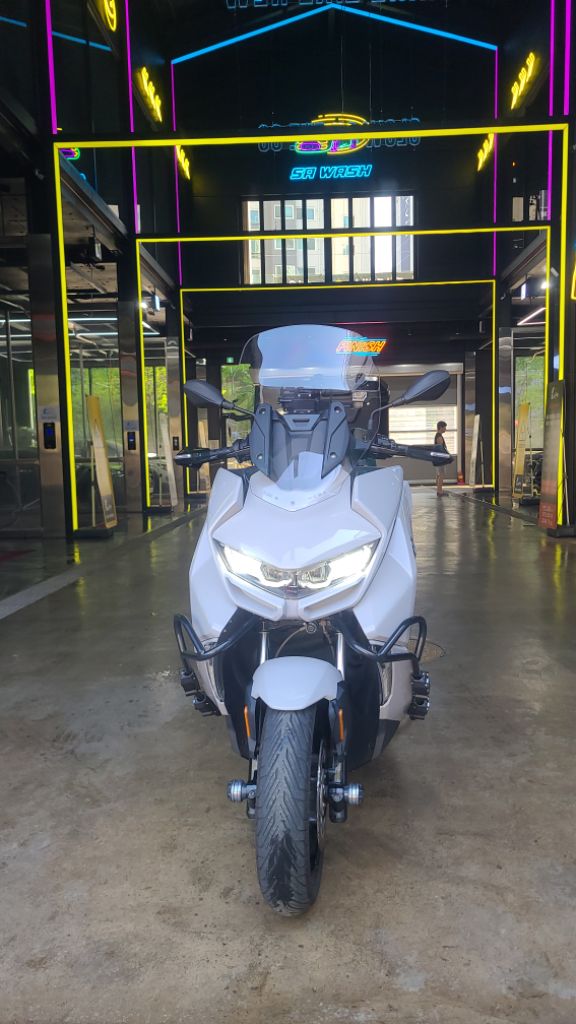 BMW C400GT 퍈매합니다