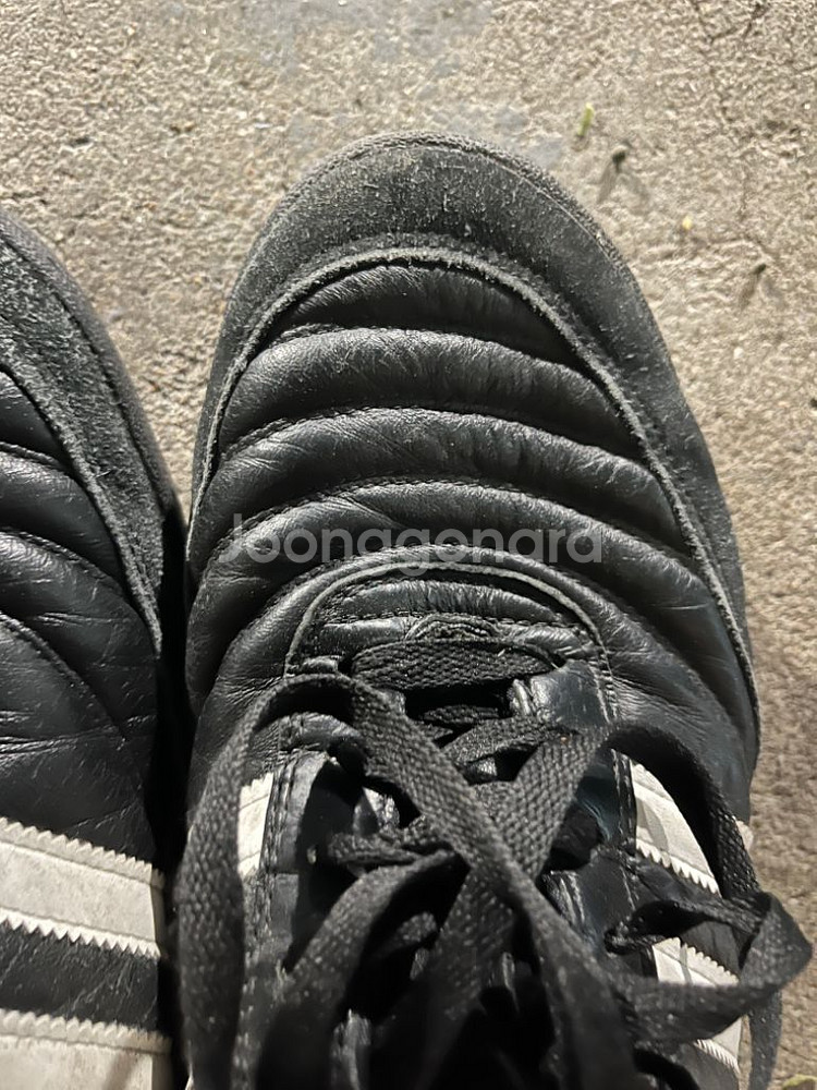 문디알팀 270 아디다스 풋살화--1