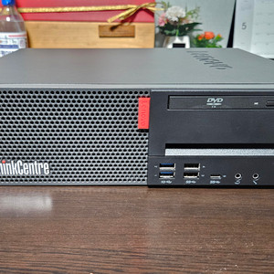 인텔 9세대 i5-9400 데스크탑 컴퓨터 본체 레노버