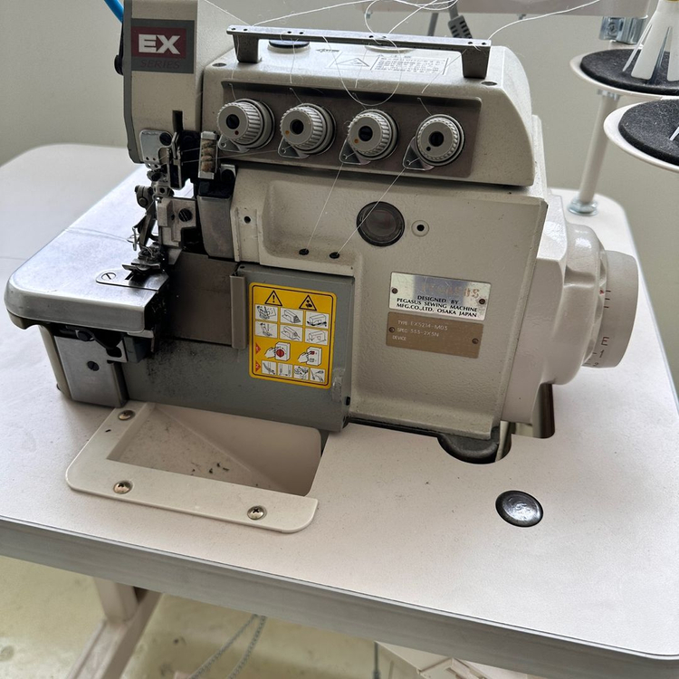 페가수스 오버록 EX5214-M03 판매합니다. 이미지