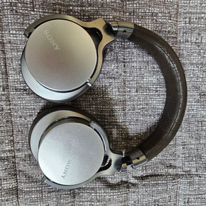 Sony mdr 1a dac