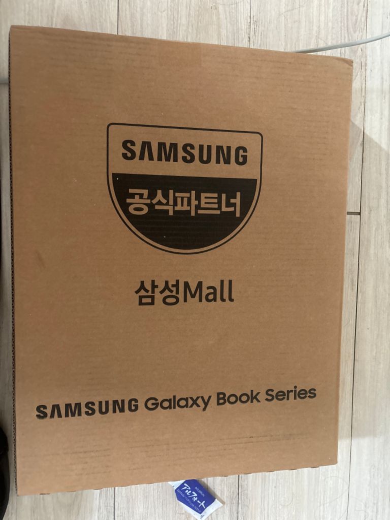 갤럭시북4 Galaxy Book 그레이 15.6