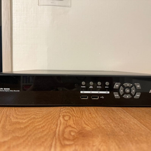 CCTV 녹화기 DVR SVR-5008 씨씨티비 녹화기