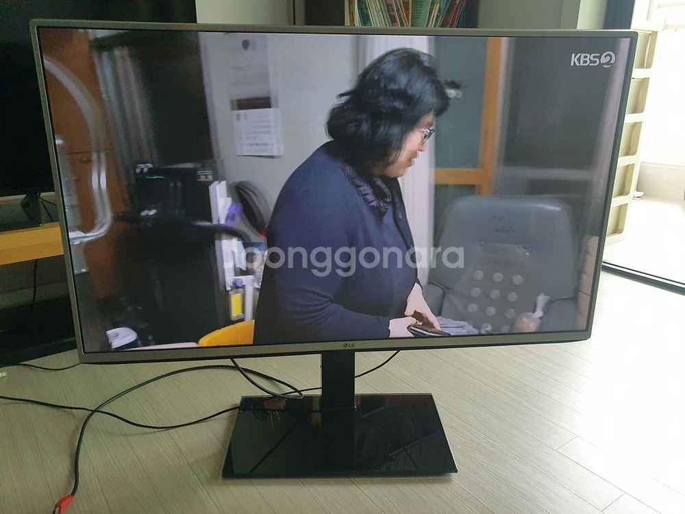 LG 43인치 FHD LED TV 모니터--1