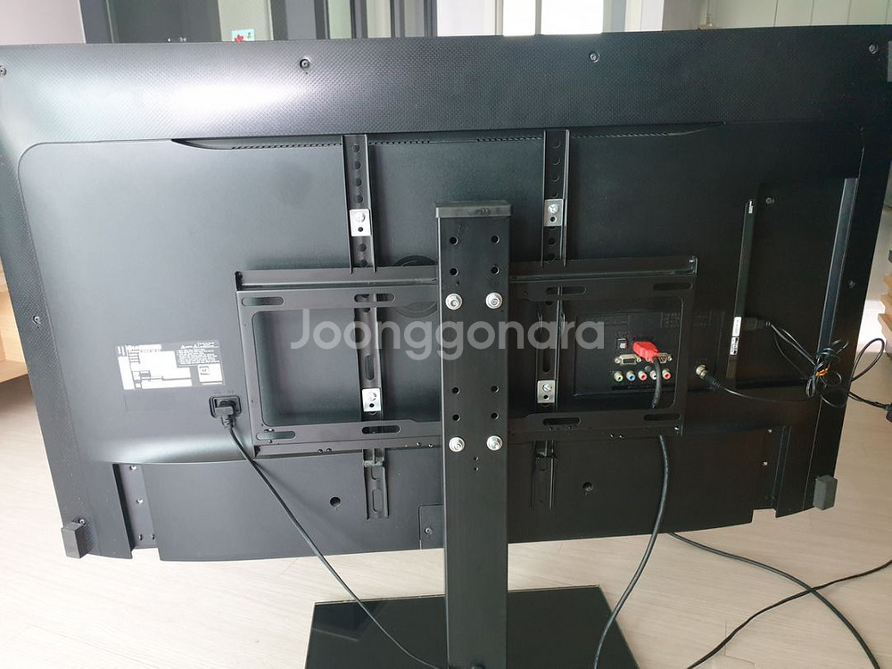LG 43인치 FHD LED TV 모니터--3