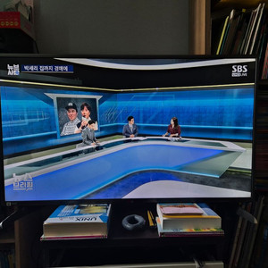 LG 42인치 FHD LED TV 모니터