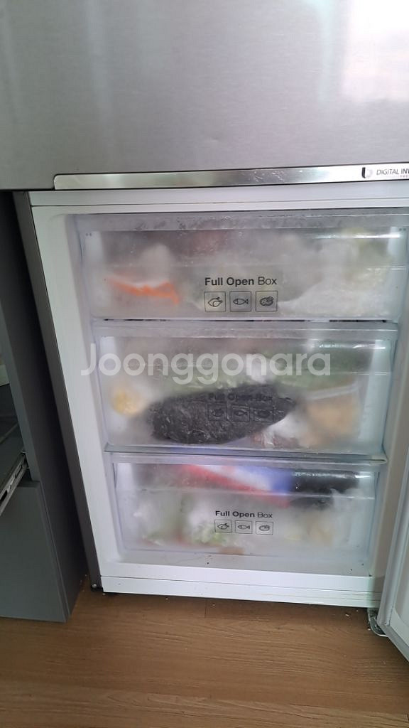 이사/335L냉장고 ,55인치TV 판매.오산시 직거래--5