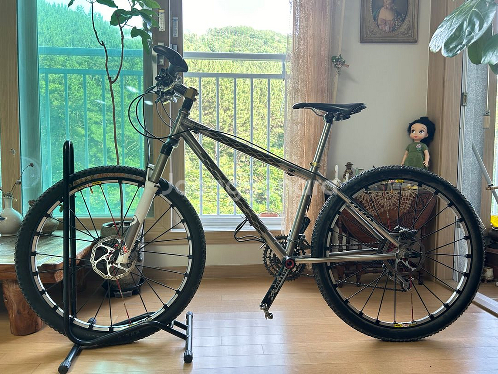 TITUS (mtb)--1