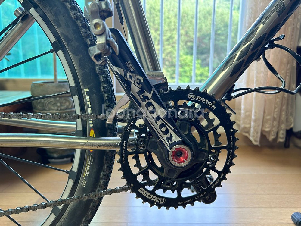 TITUS (mtb)--3